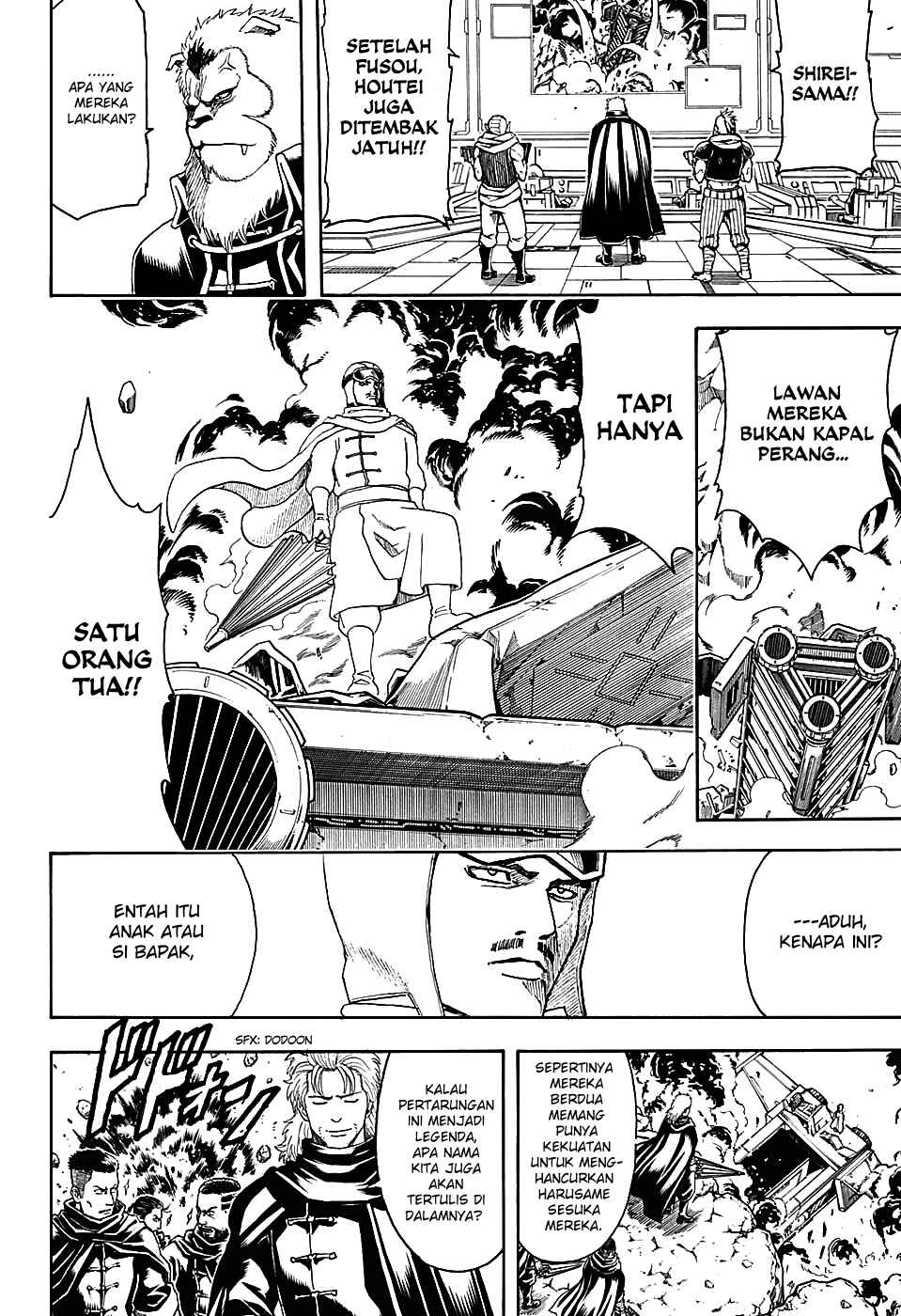 Chapter 571 - Page 16