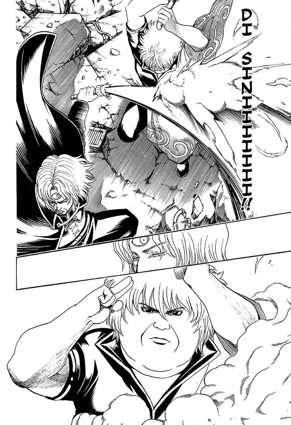 Chapter 571 - Page 8