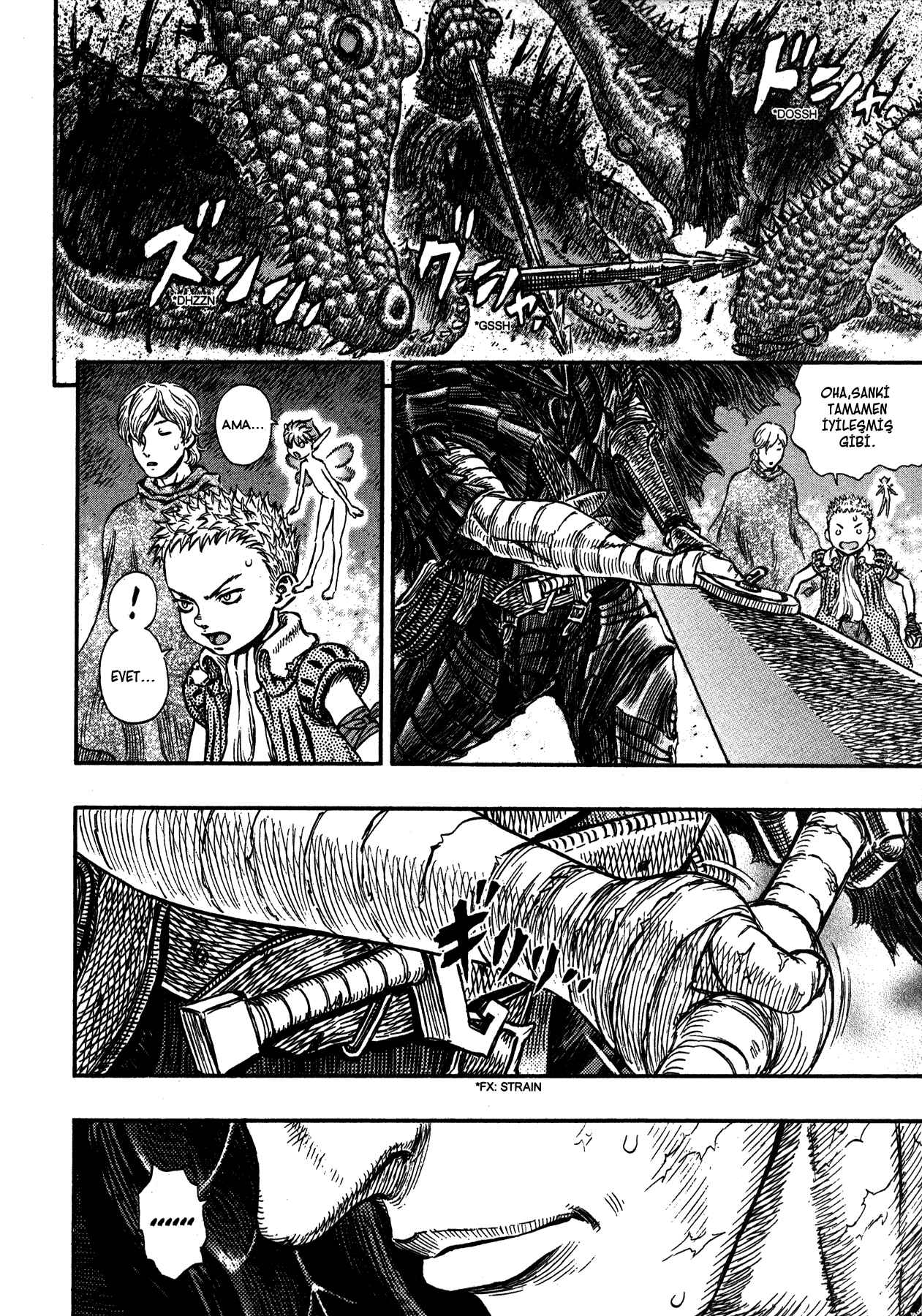 Chapter 239 - Page 21