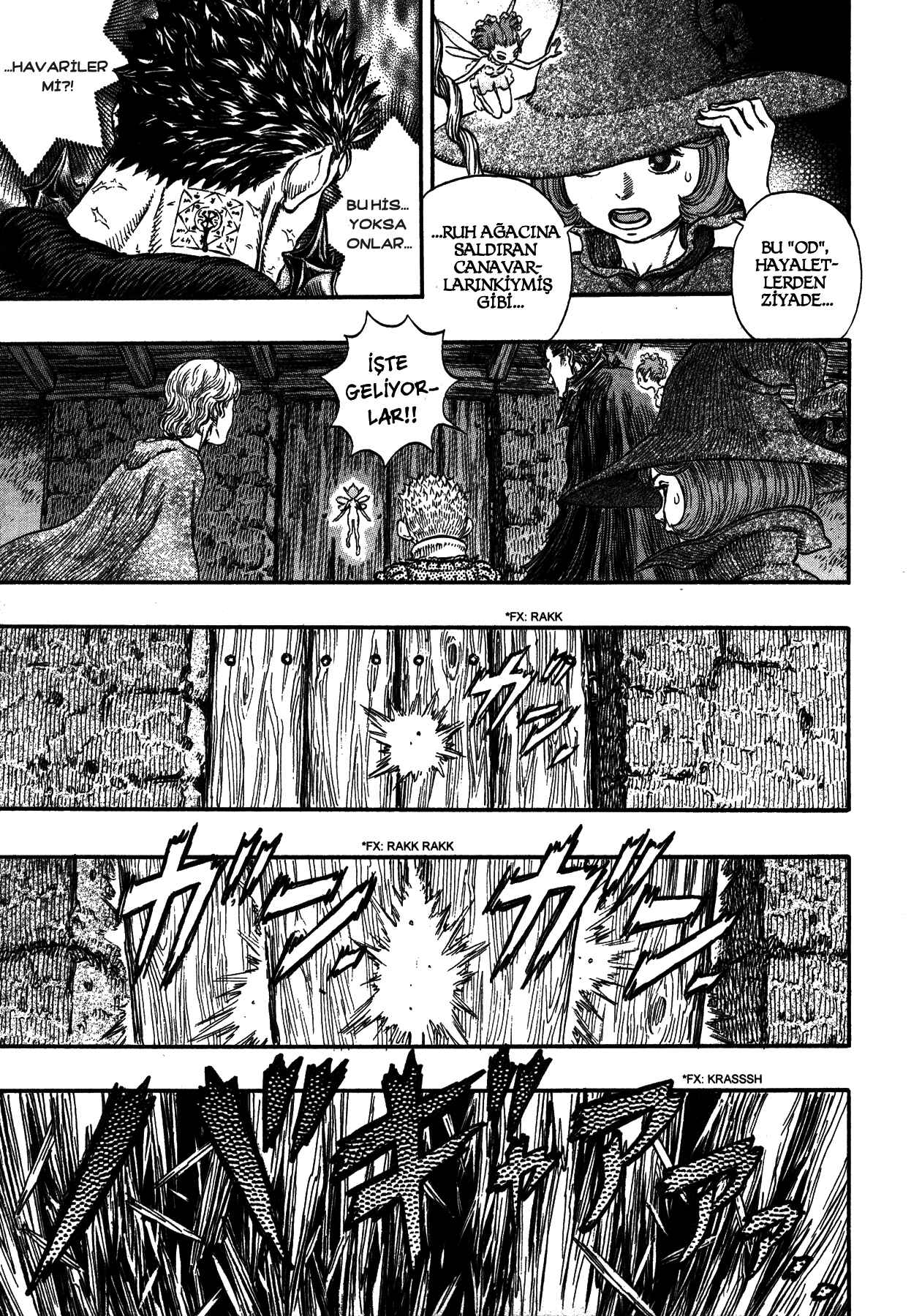 Chapter 239 - Page 5