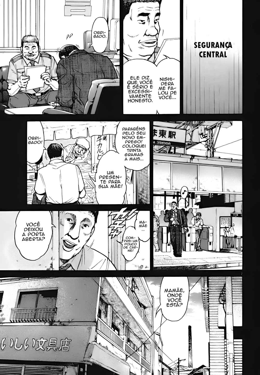 Chapter 3 - Page 8