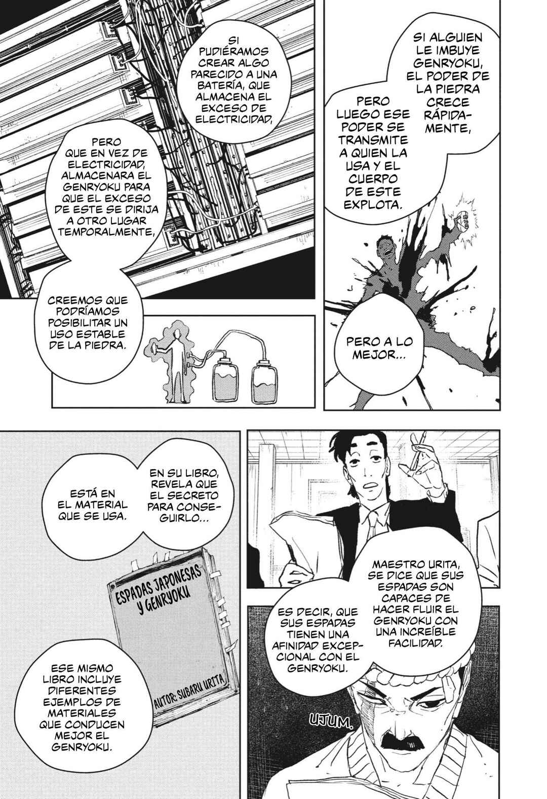 Chapter 115 - Page 4