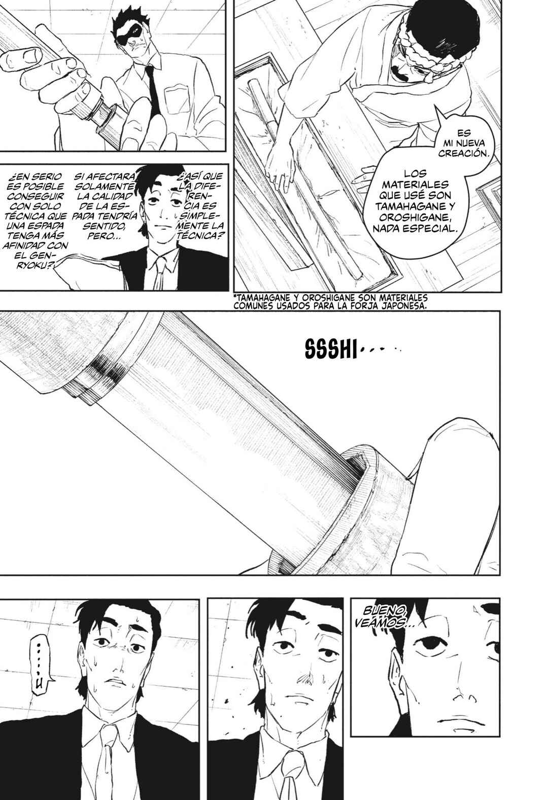 Chapter 115 - Page 8
