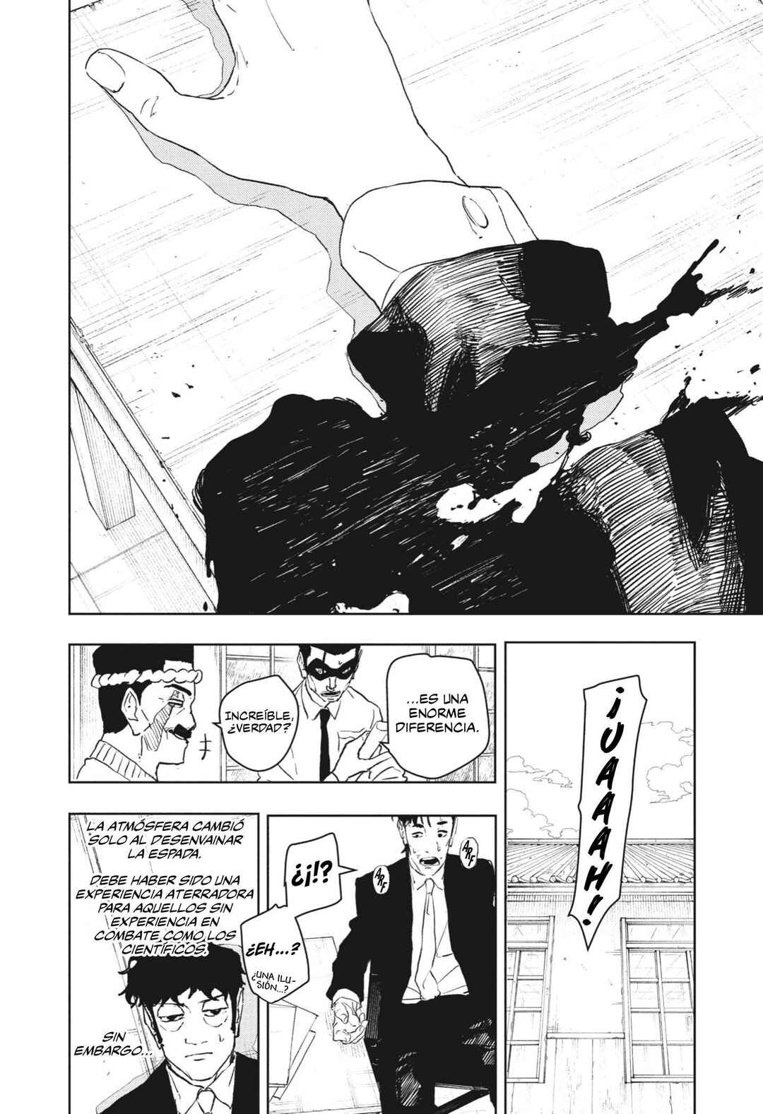 Chapter 115 - Page 9