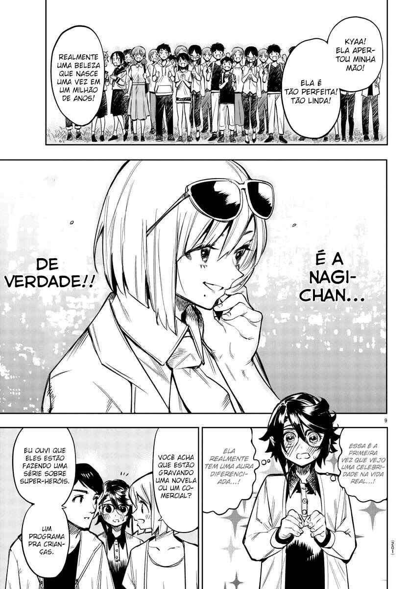 Chapter 79 - Page 10