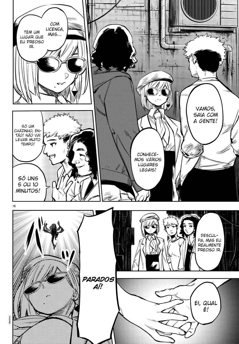 Chapter 79 - Page 17