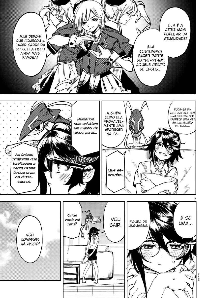 Chapter 79 - Page 6