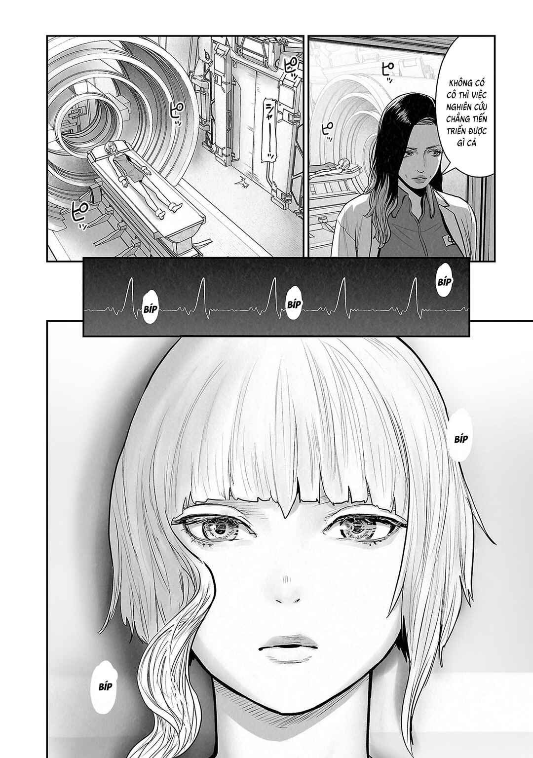 Chapter 171 - Page 18