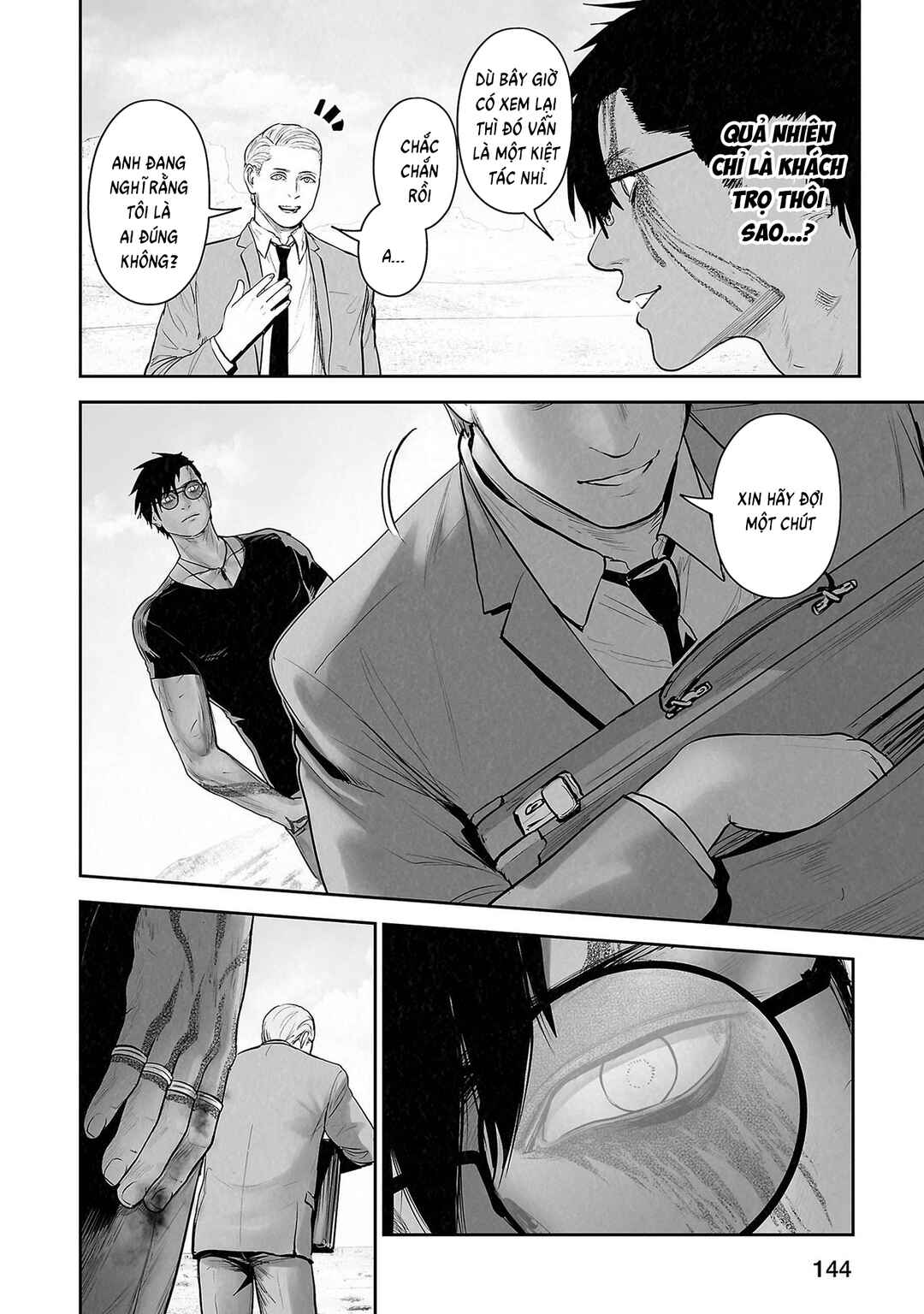 Chapter 171 - Page 4