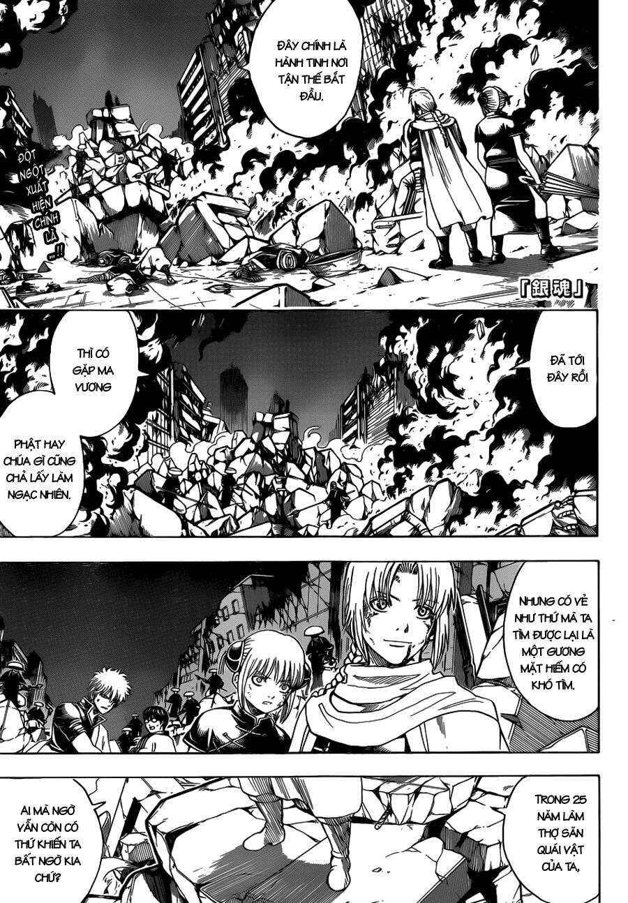 Chapter 652 - Page 1
