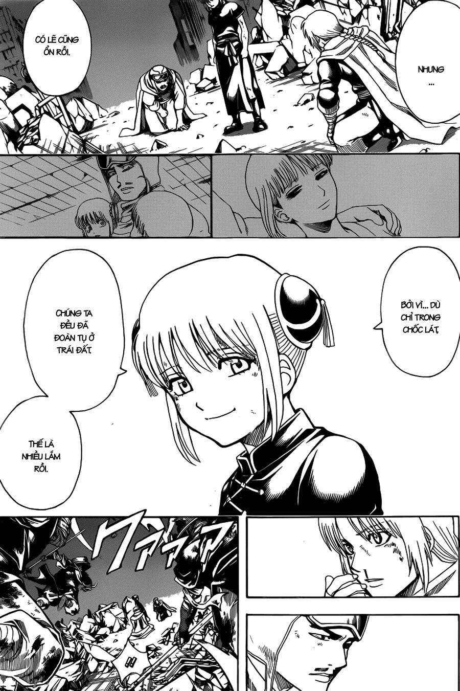 Chapter 652 - Page 11