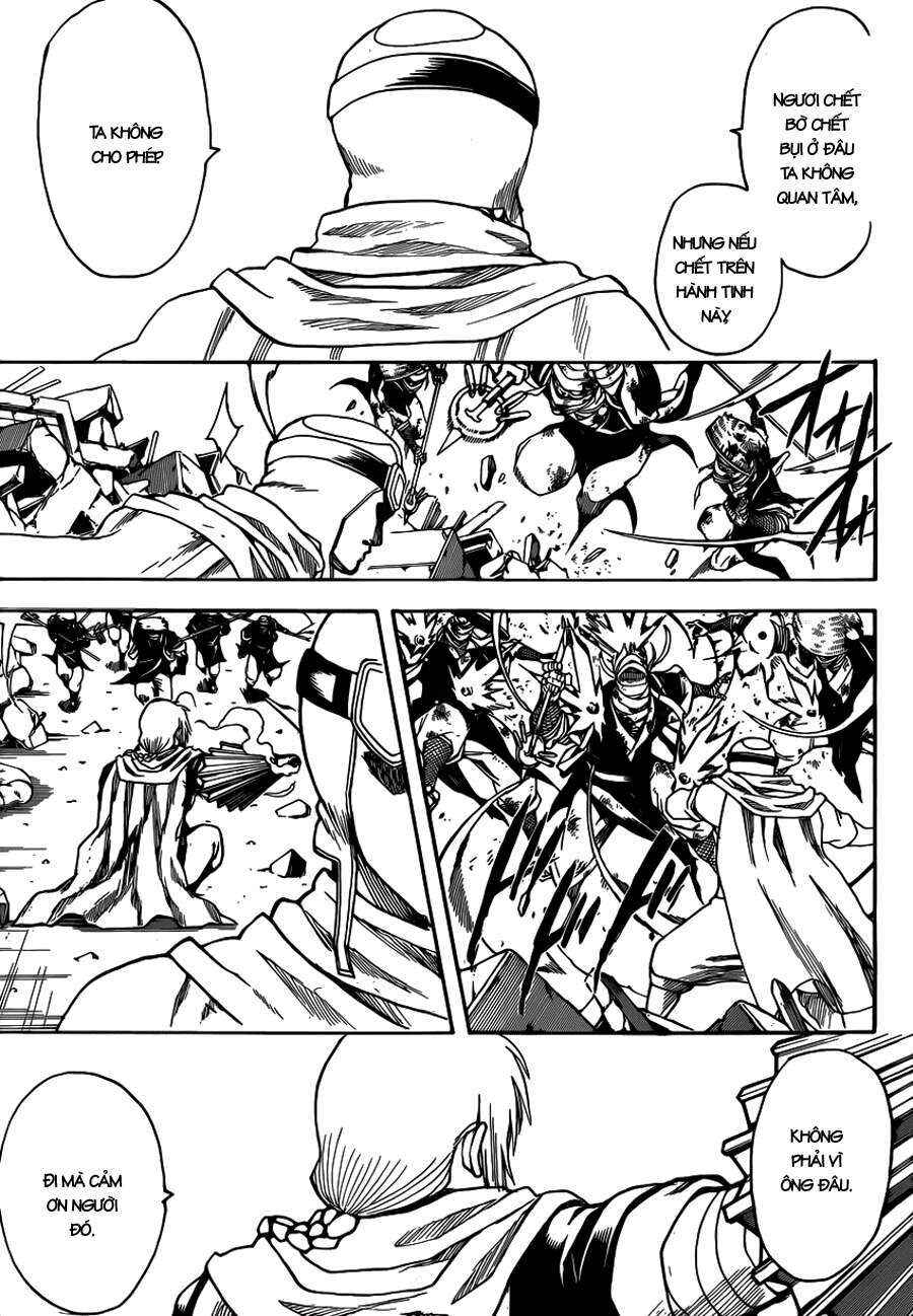 Chapter 652 - Page 13
