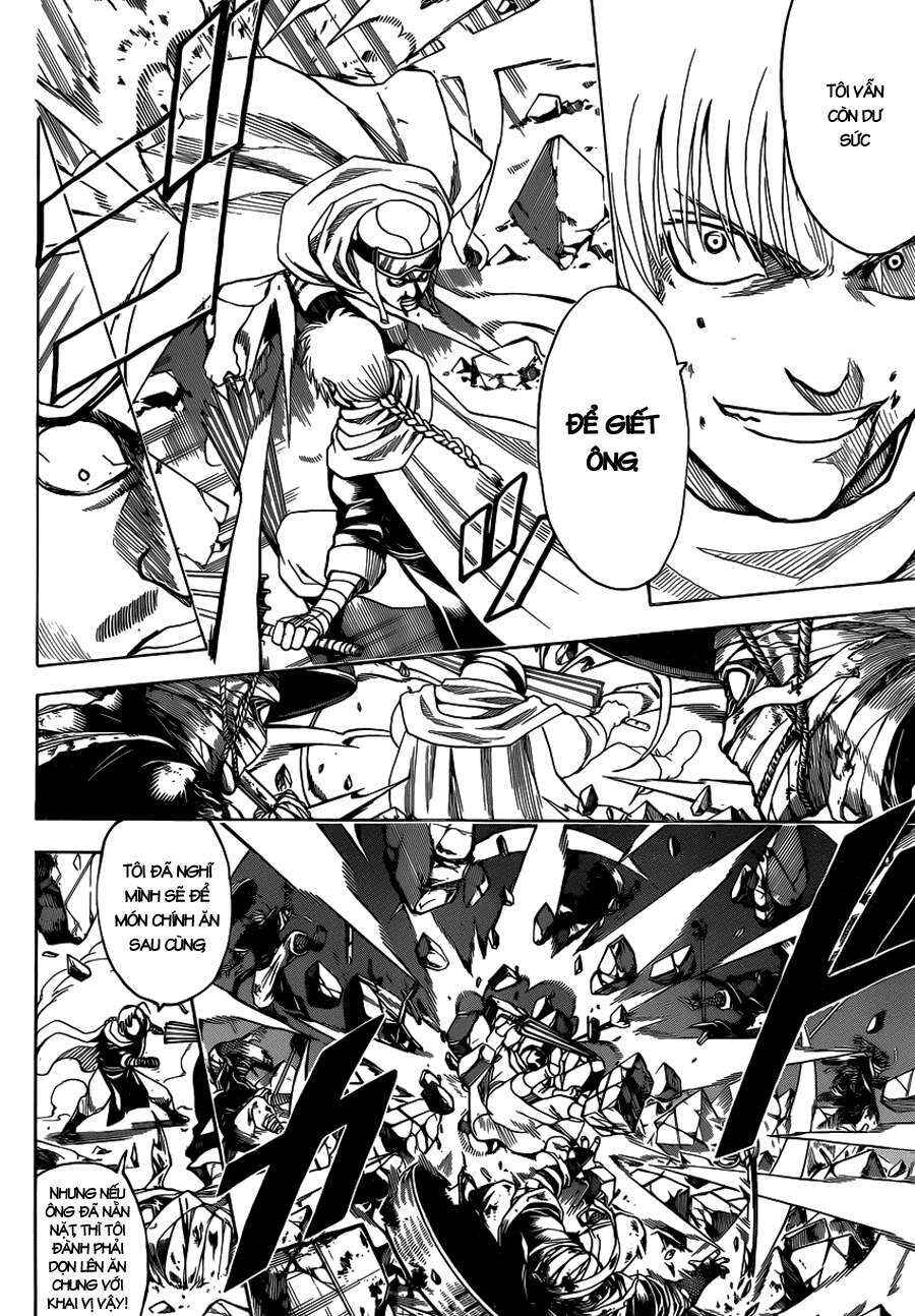Chapter 652 - Page 8