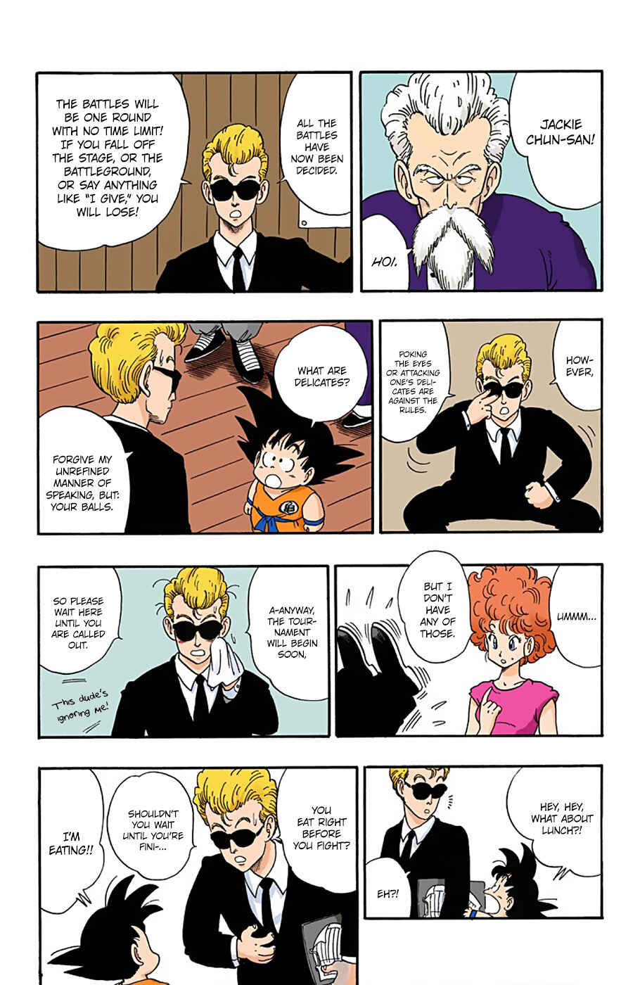 Chapter 35 - Page 12
