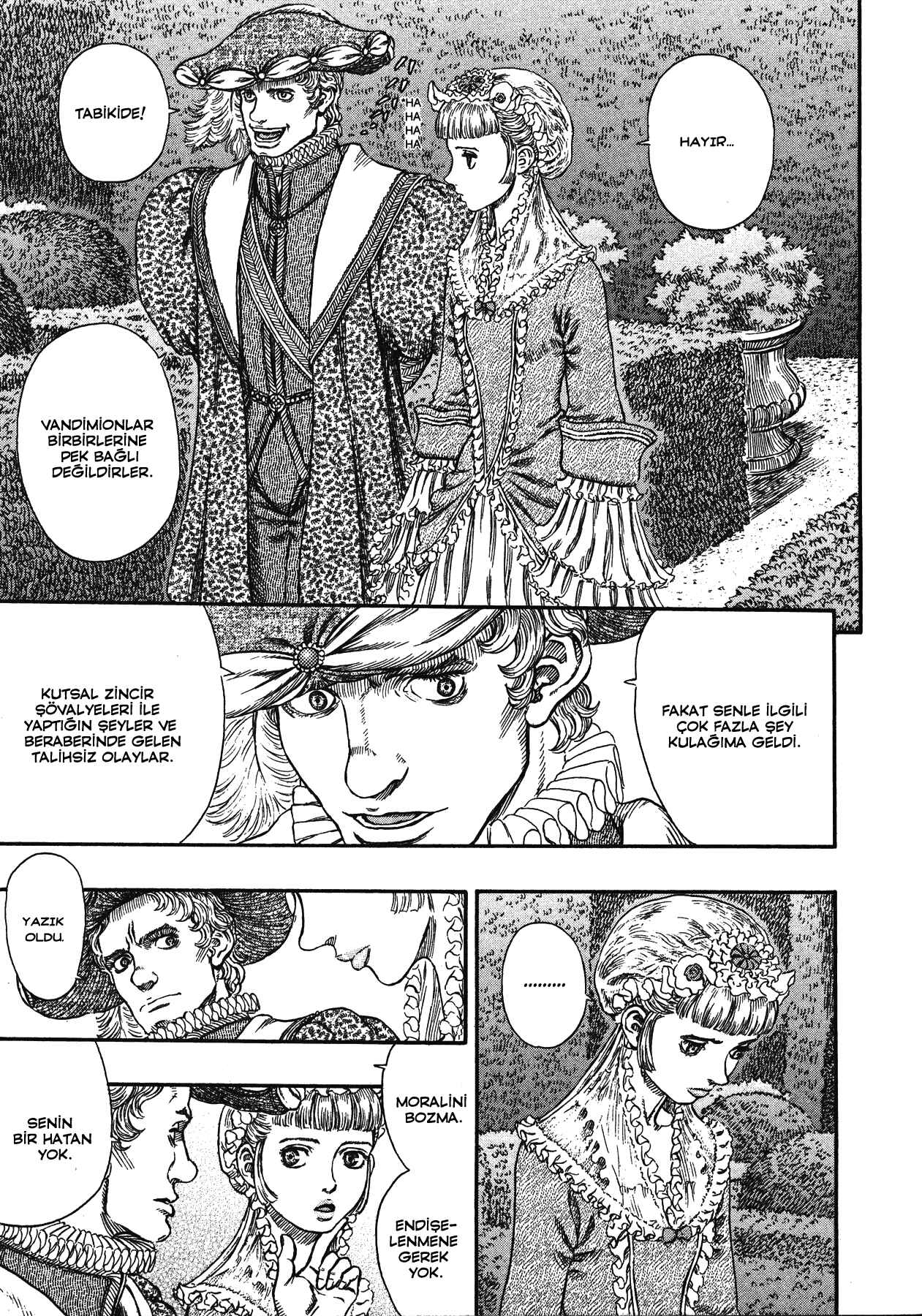 Chapter 252 - Page 12