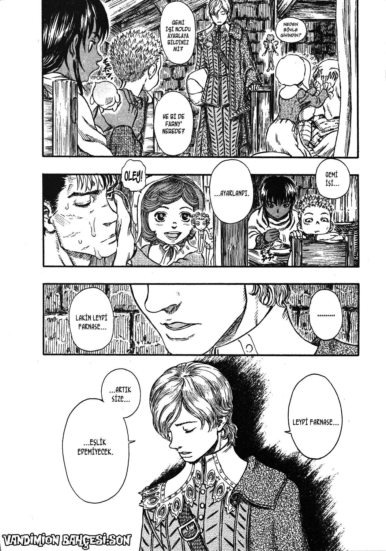 Chapter 252 - Page 21