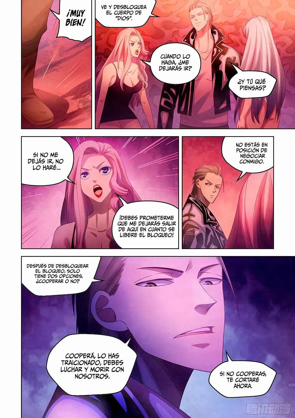 Chapter 356 - Page 14