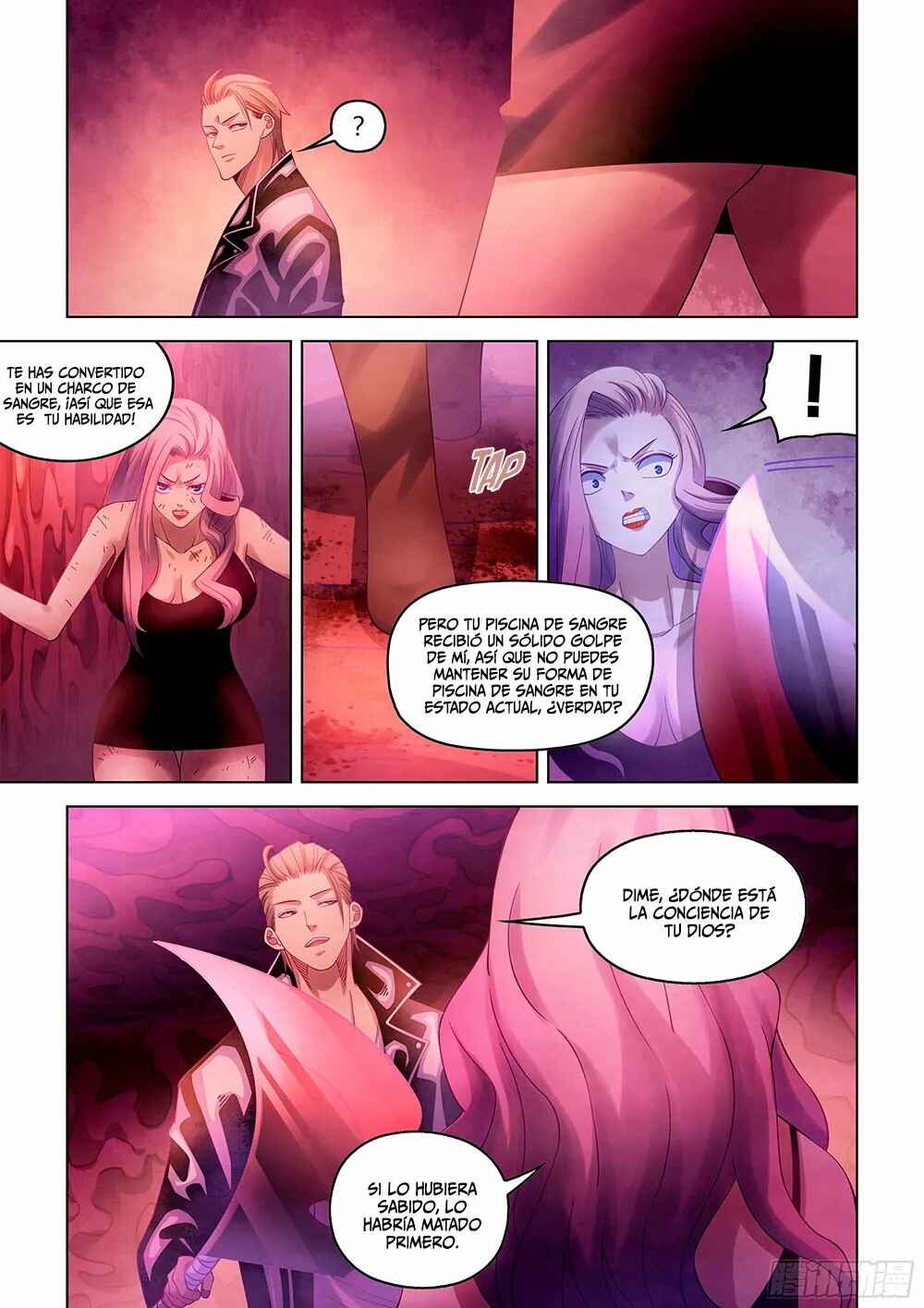 Chapter 356 - Page 4