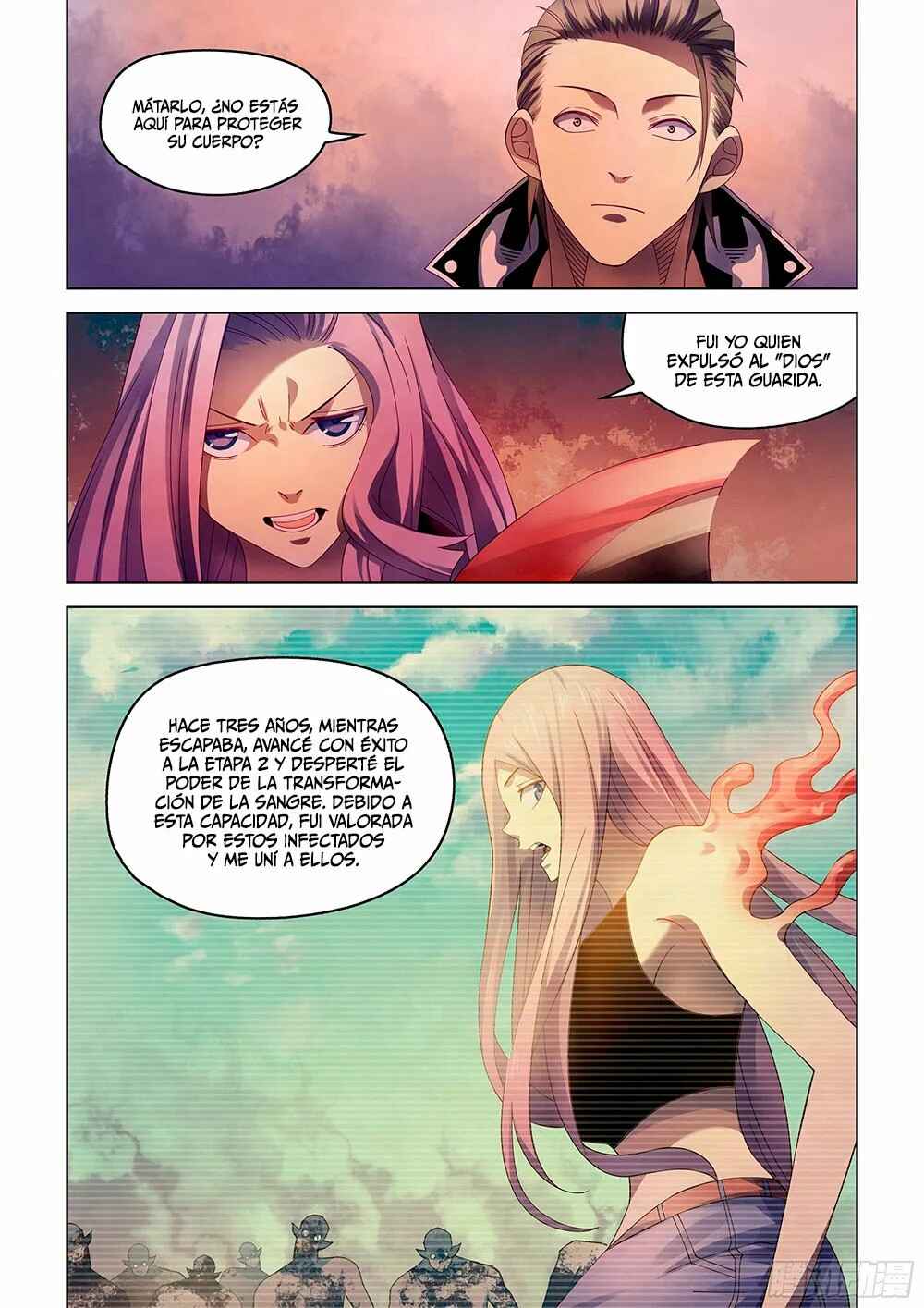 Chapter 356 - Page 5