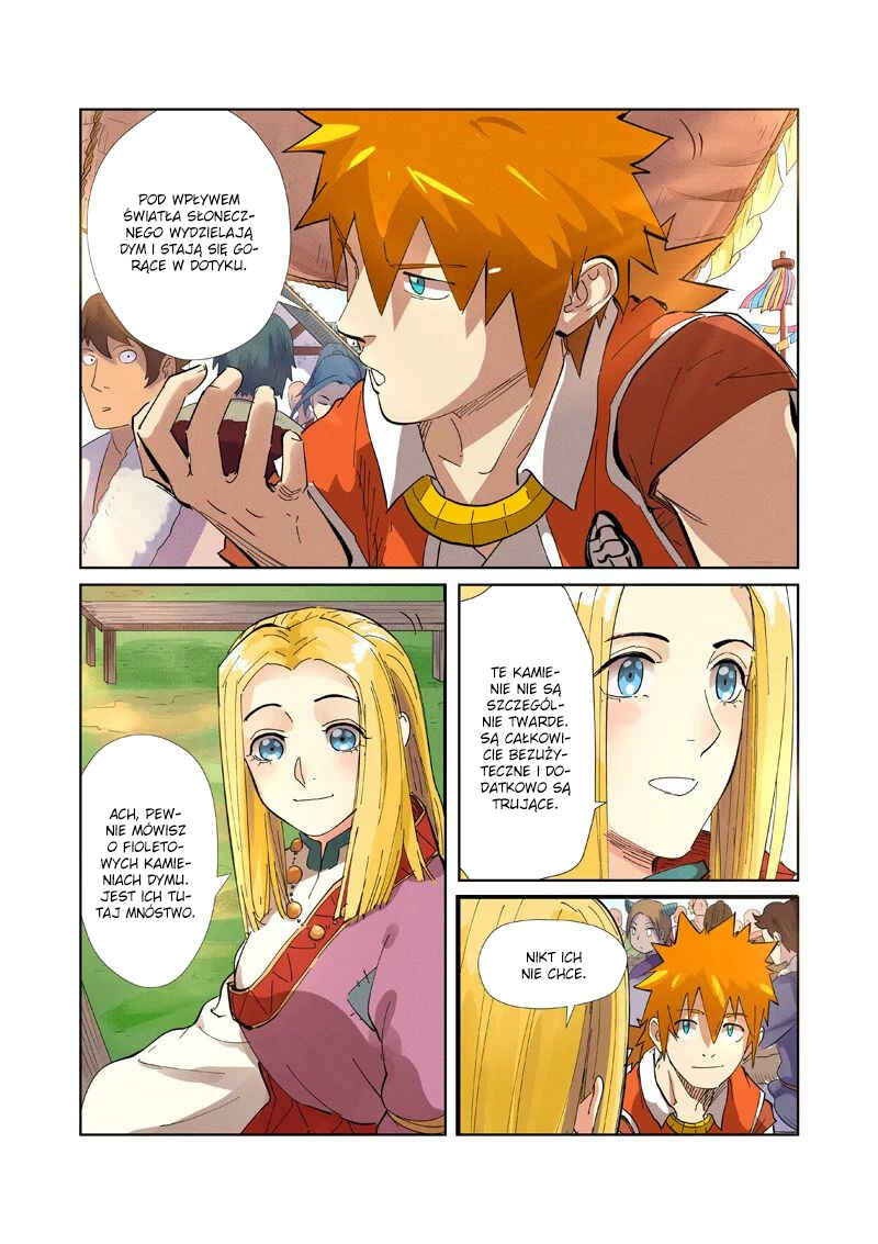 Chapter 216 - Page 10