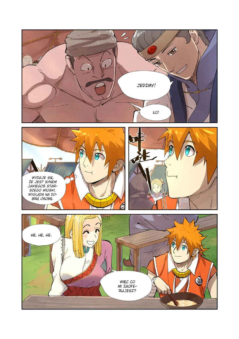 Chapter 216 - Page 5