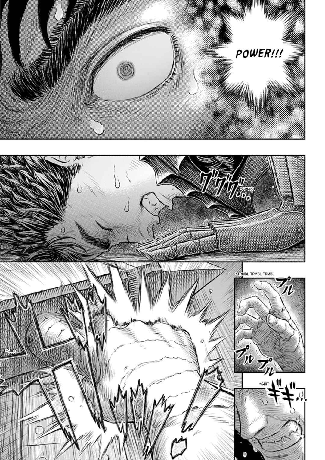Chapter 373 - Page 11
