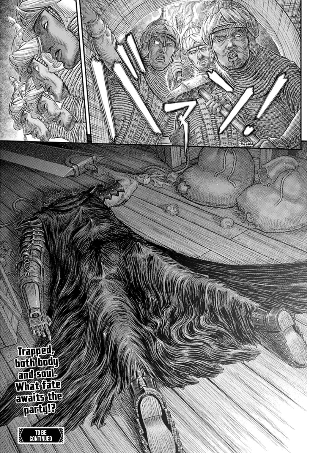 Chapter 373 - Page 21