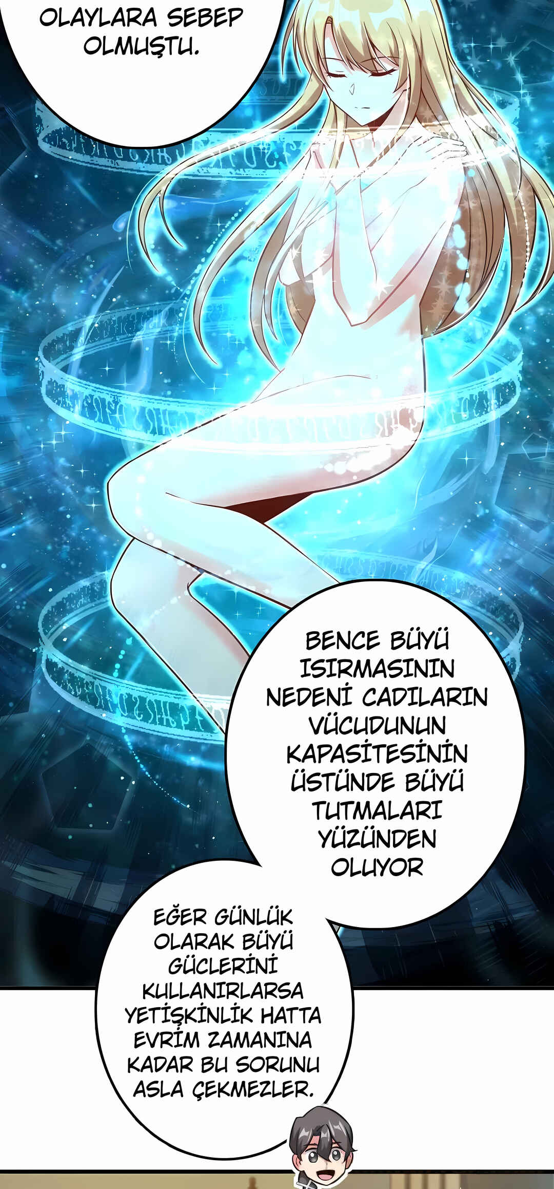 Chapter 260 - Page 28