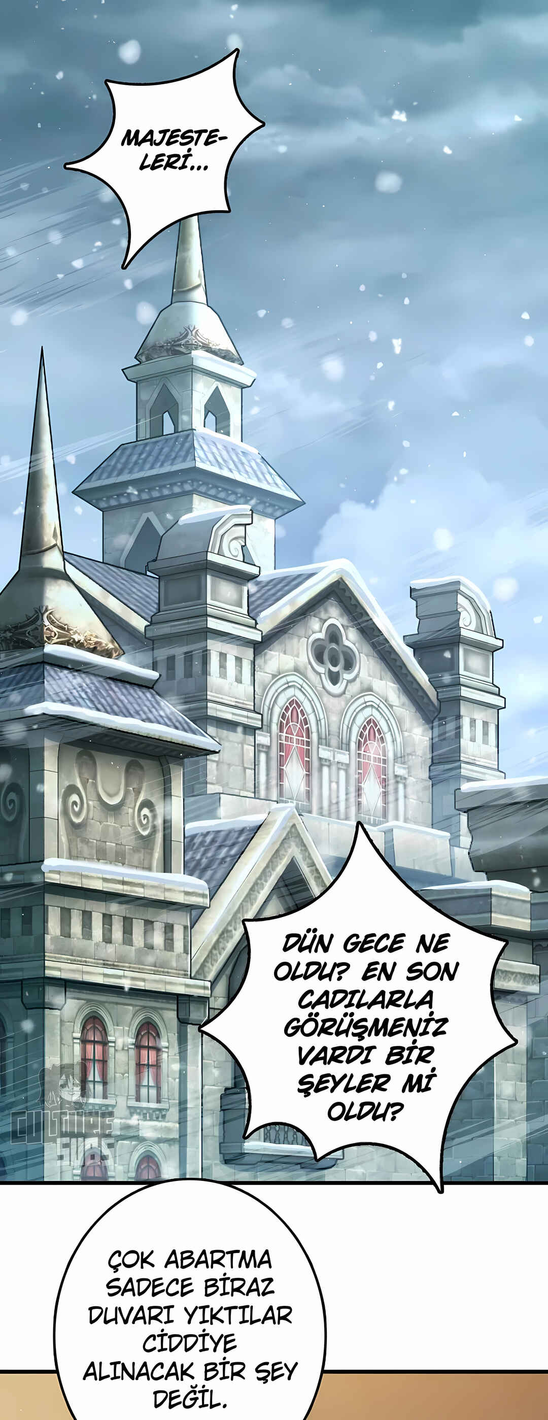 Chapter 260 - Page 3