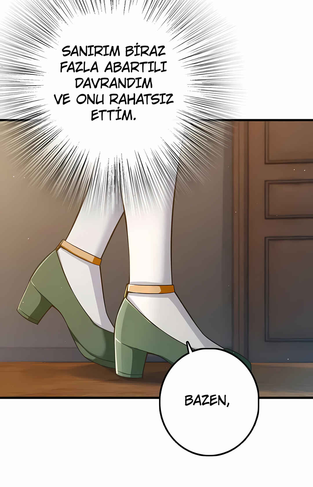 Chapter 260 - Page 43