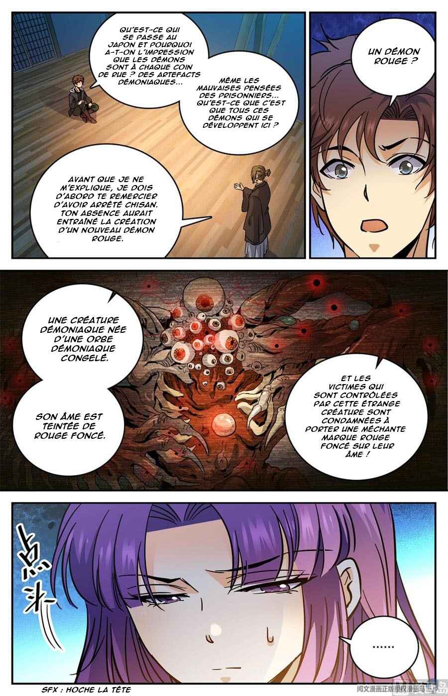Chapter 505 - Page 12