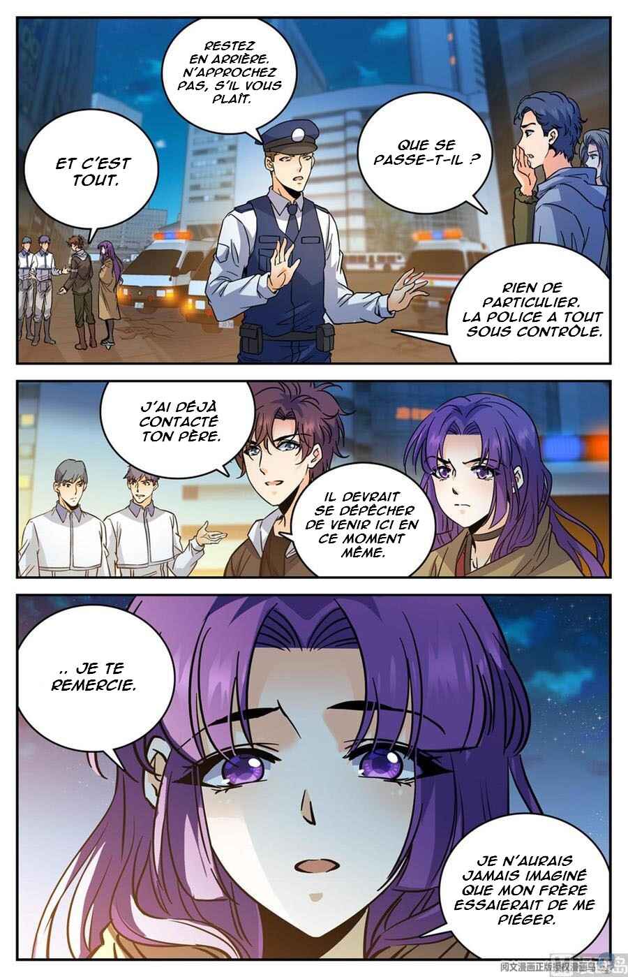 Chapter 505 - Page 2