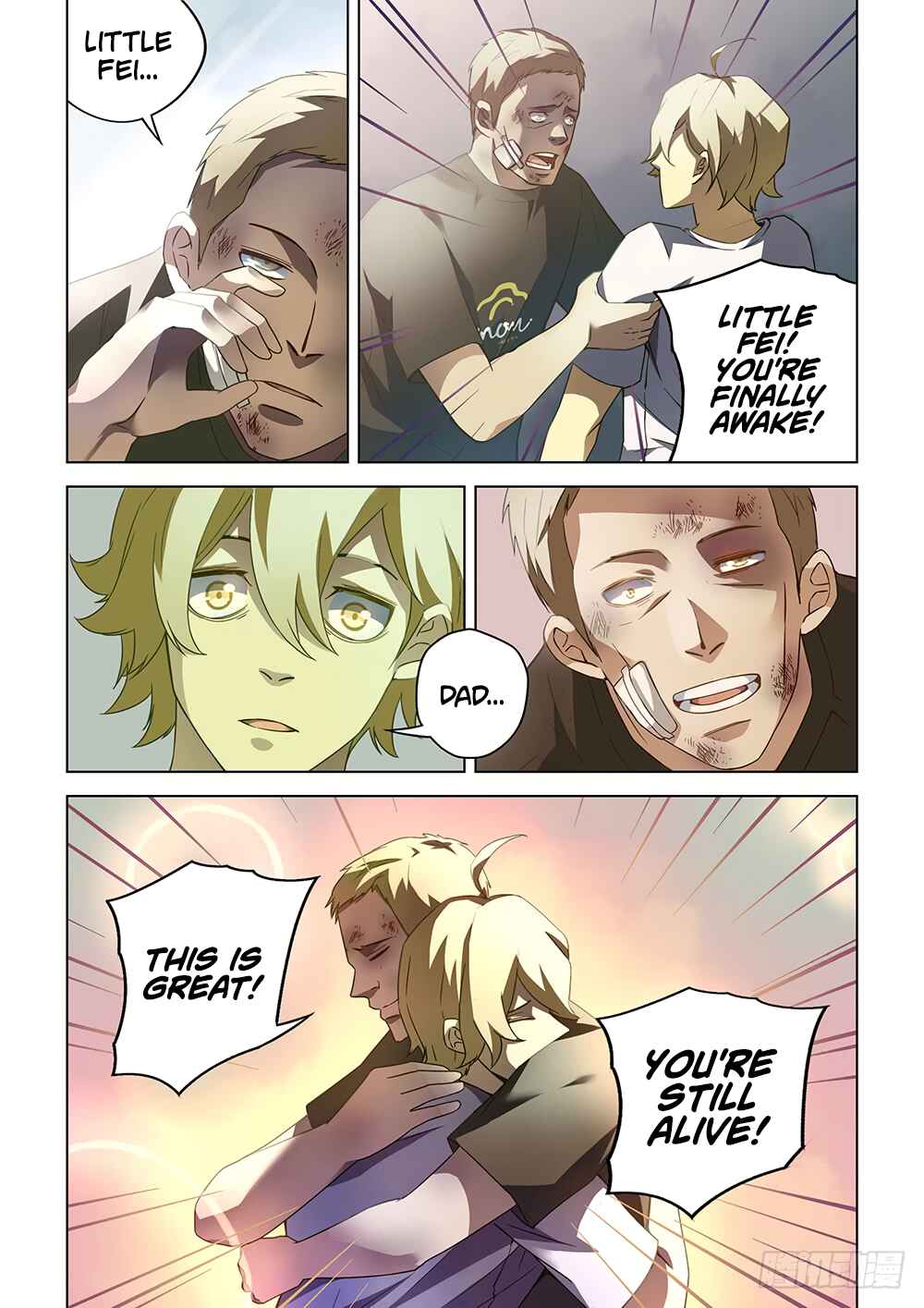 Chapter 66 - Page 4