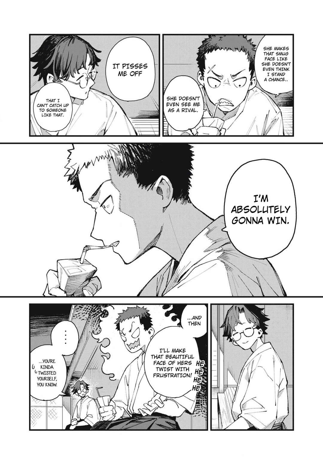 Chapter ? - Page 9