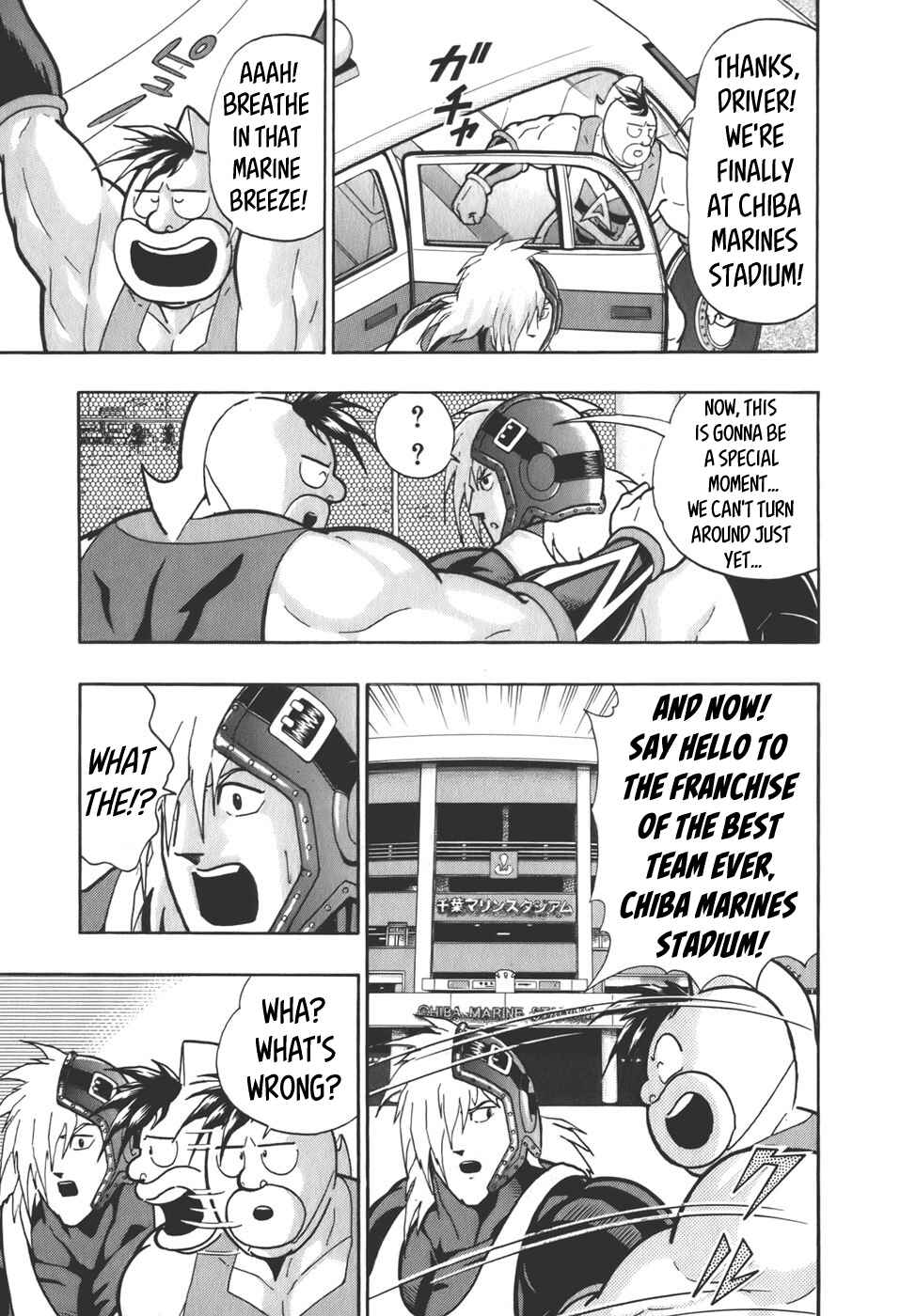 Chapter 56 - Page 23
