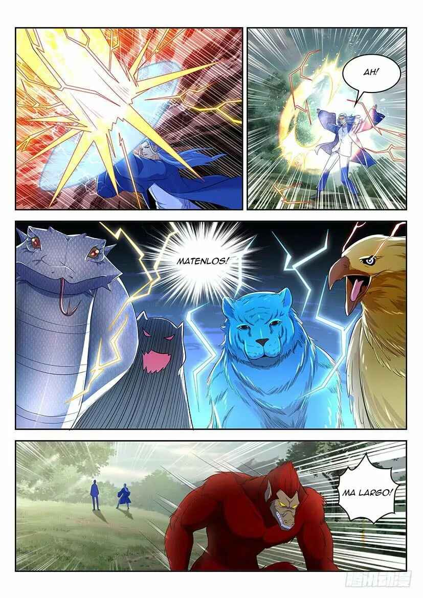 Chapter 346 - Page 6