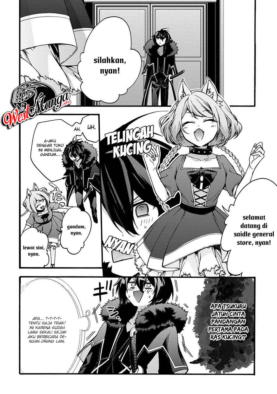 Chapter 5 - Page 6