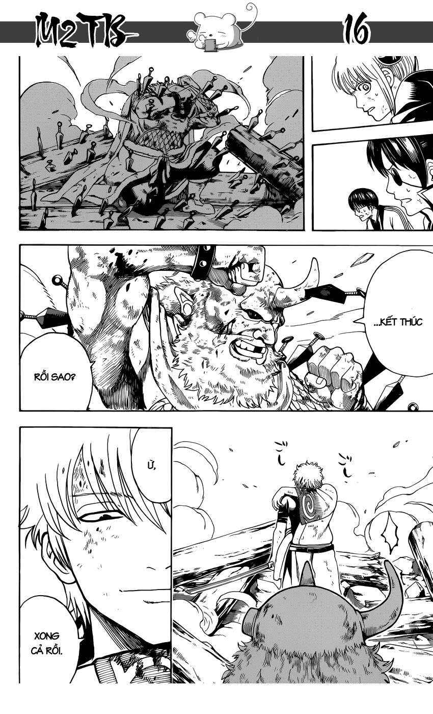 Chapter 619 - Page 17