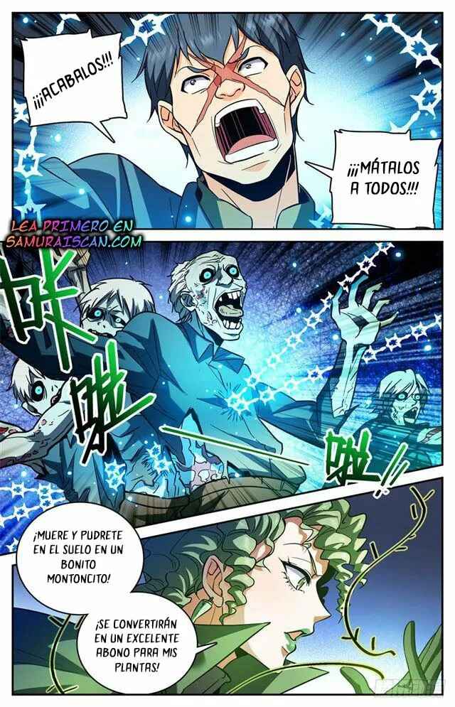 Chapter 390 - Page 4