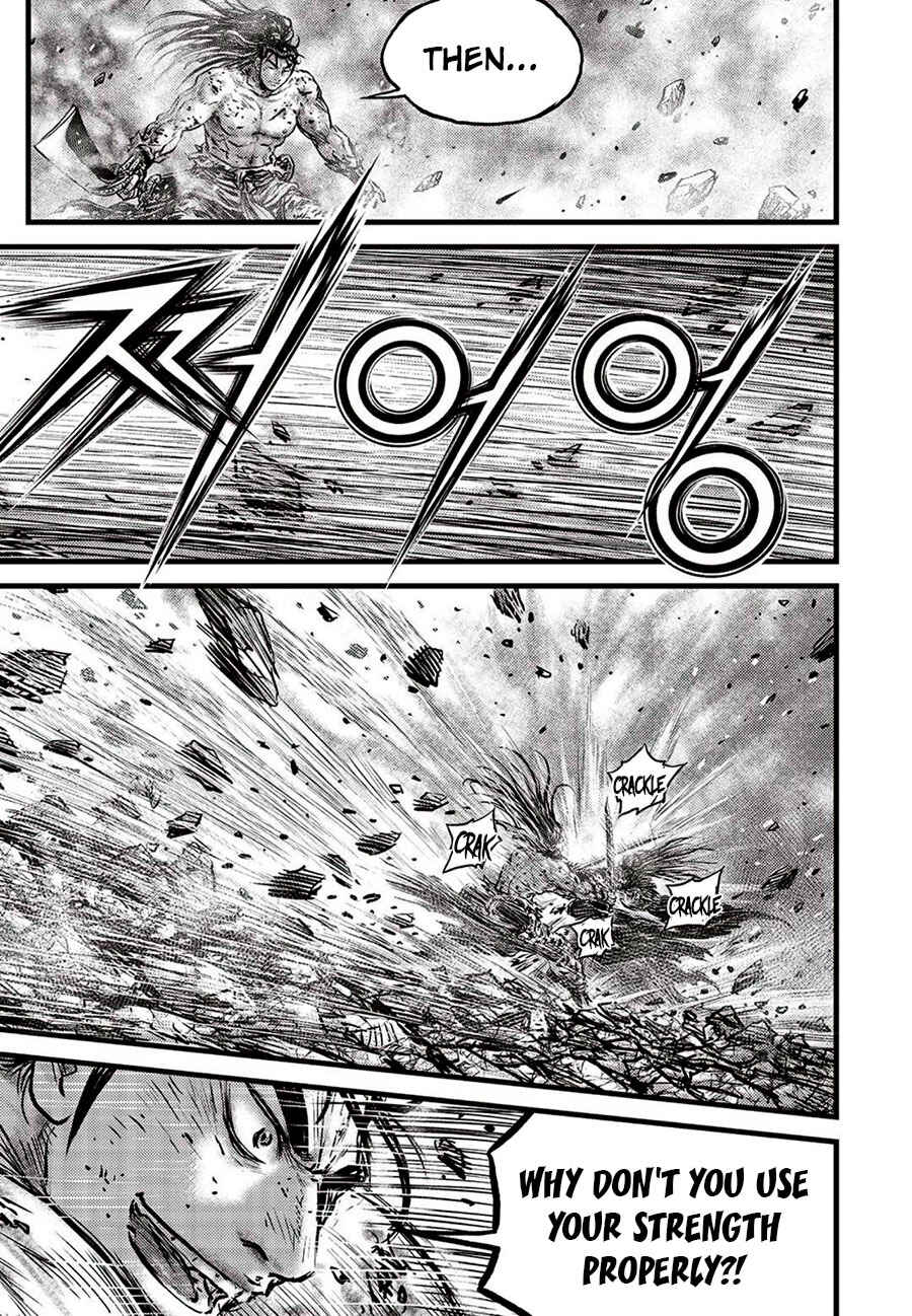 Chapter 660 - Page 11