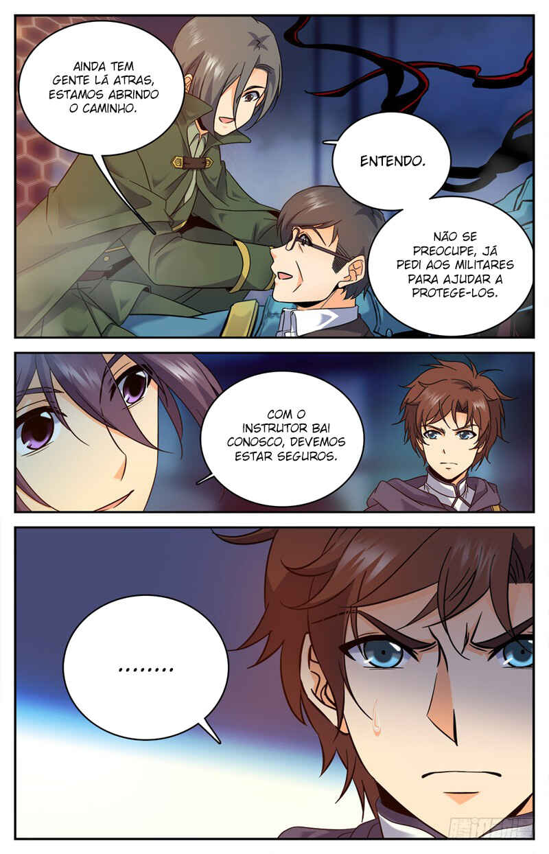 Chapter 81 - Page 9