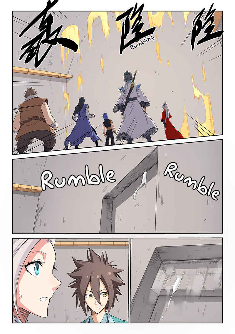 Chapter 206 - Page 4
