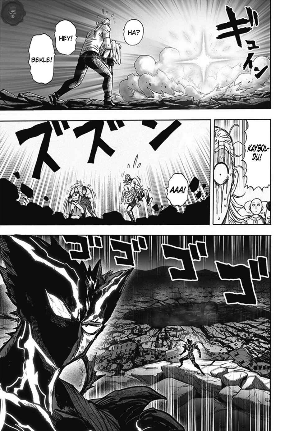 Chapter 161 - Page 35