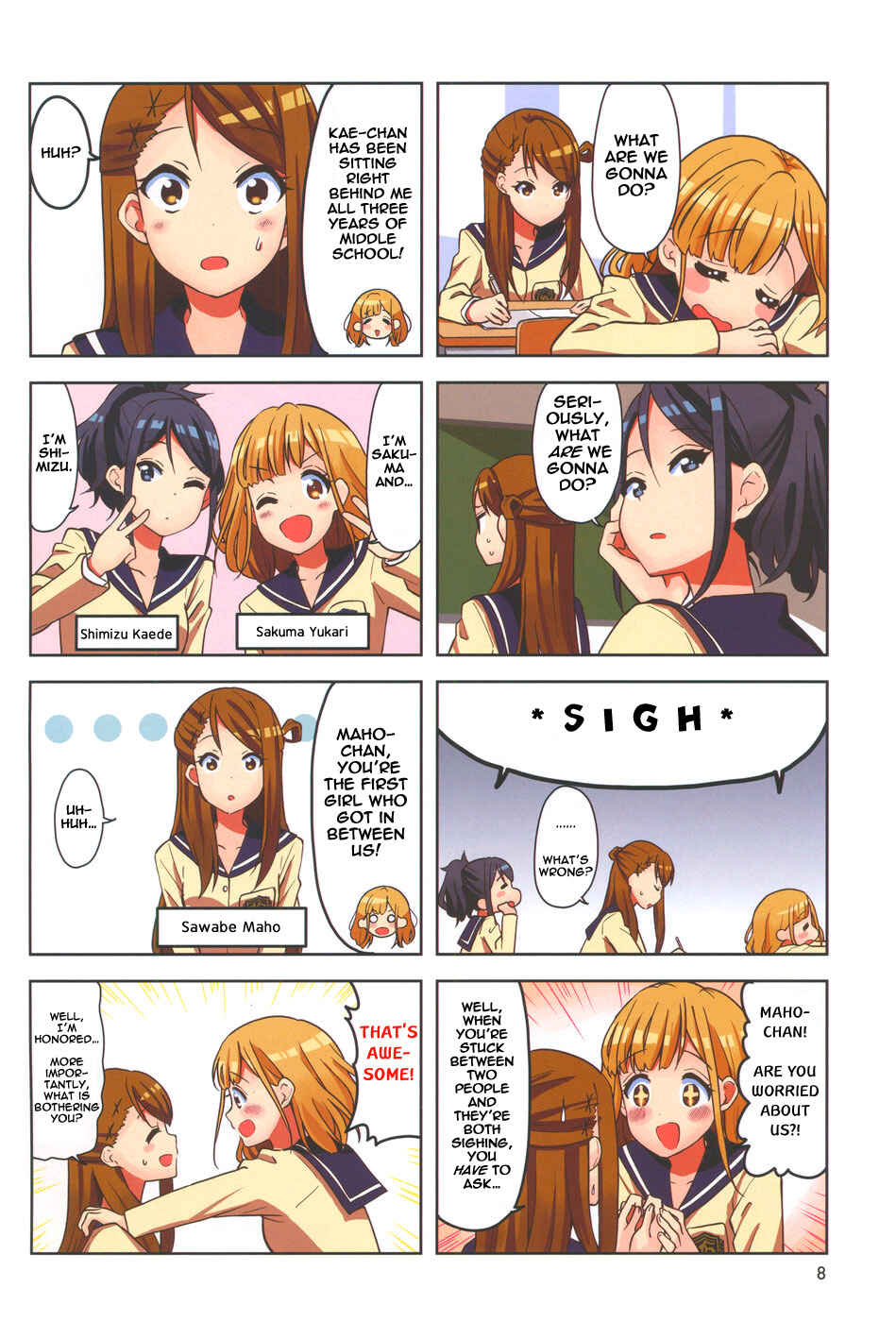 Chapter 1 - Page 2