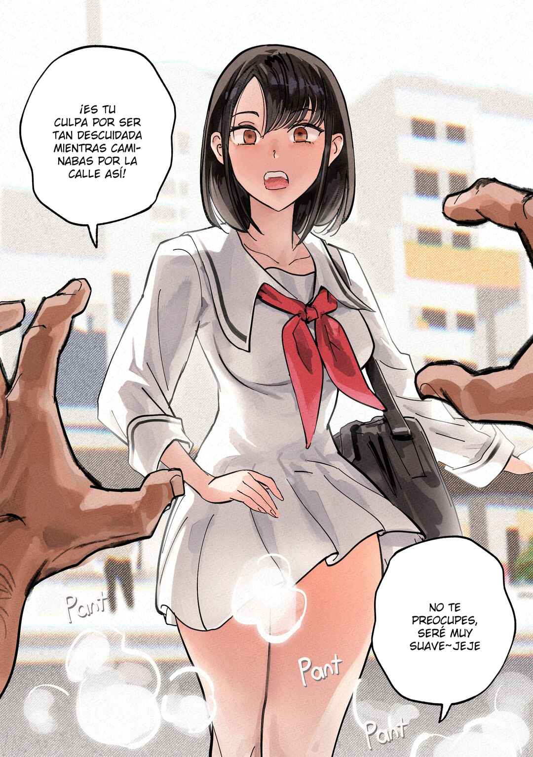 Chapter 1 - Page 4