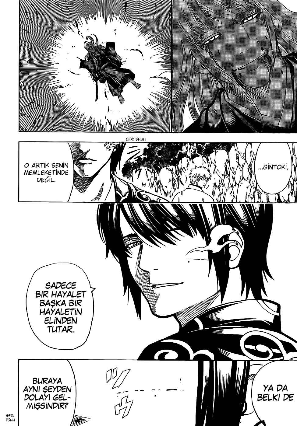 Chapter 673 - Page 11