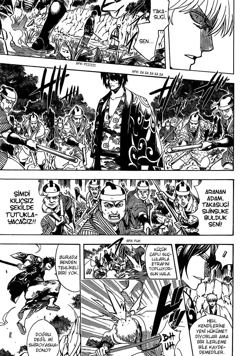 Chapter 673 - Page 12