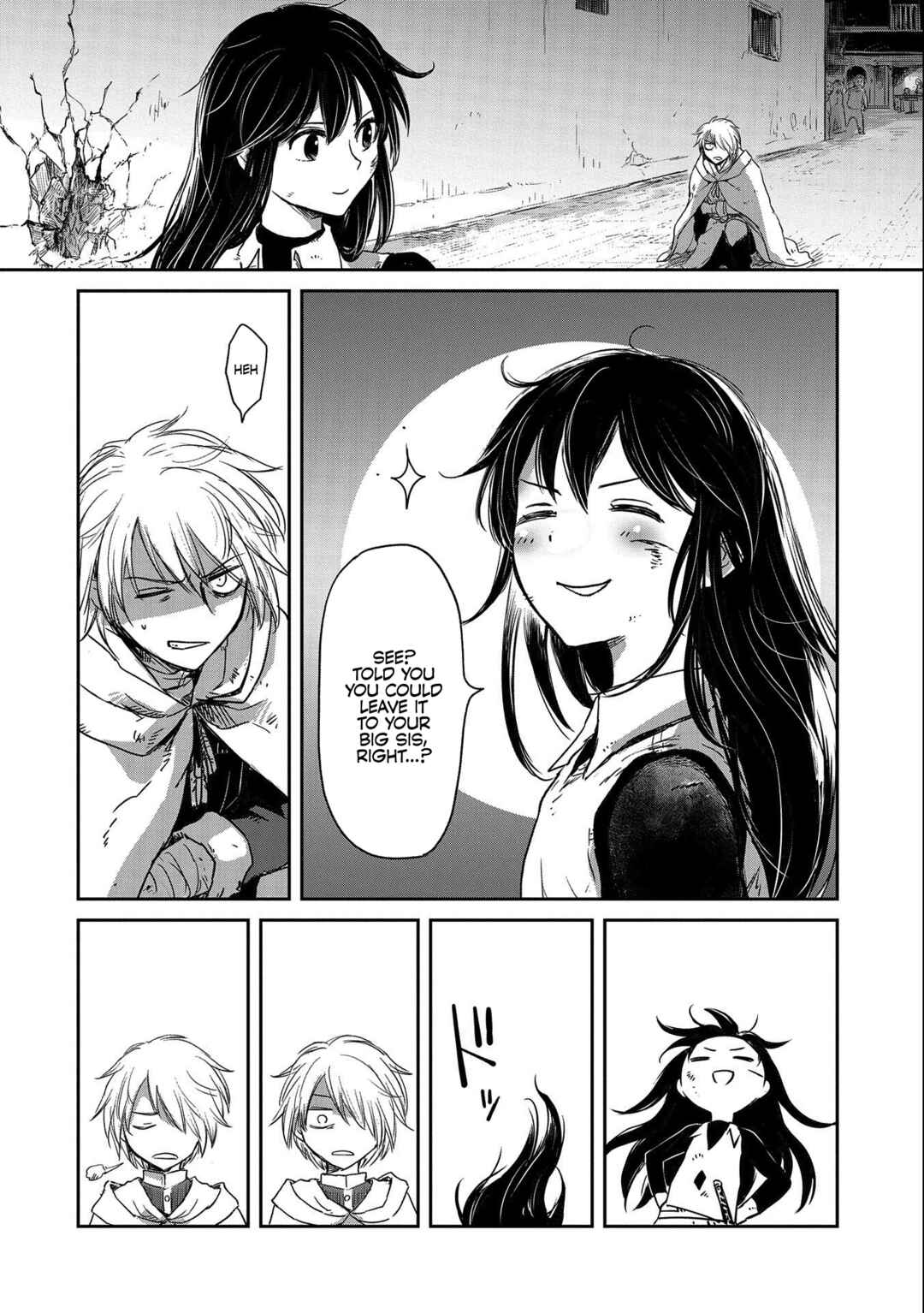 Chapter 35 - Page 25