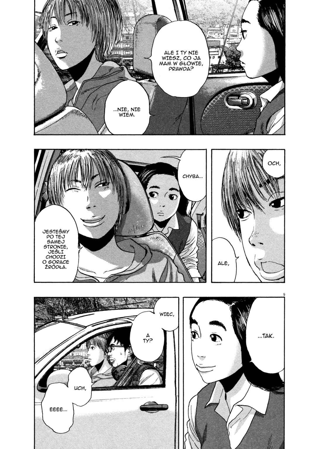 Chapter 155 - Page 10