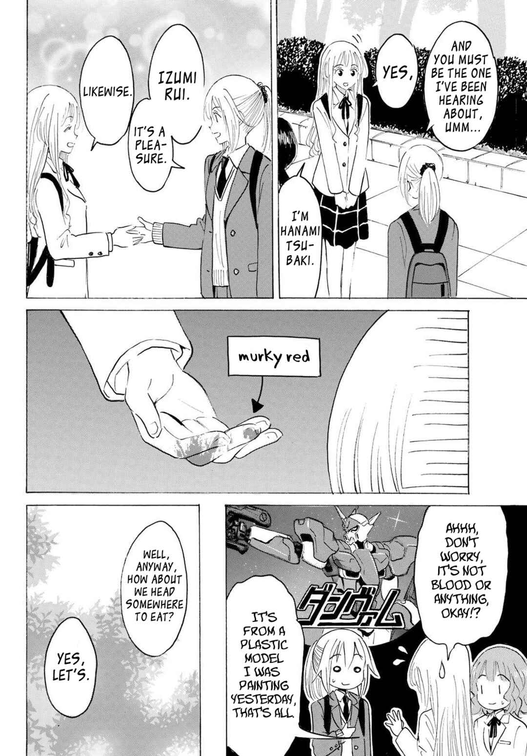 Chapter 49 - Page 8